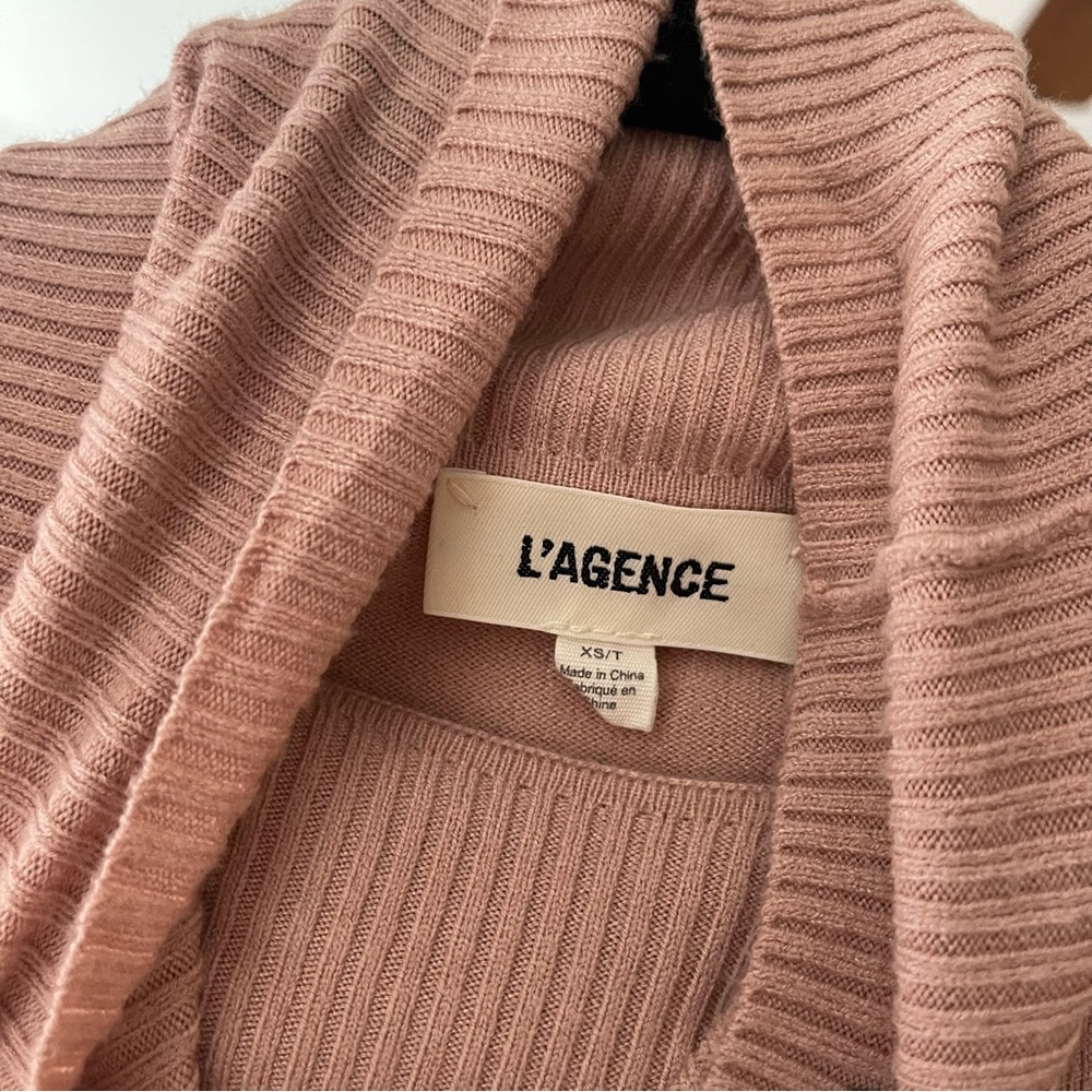 L'agence Odette Sweater View 6